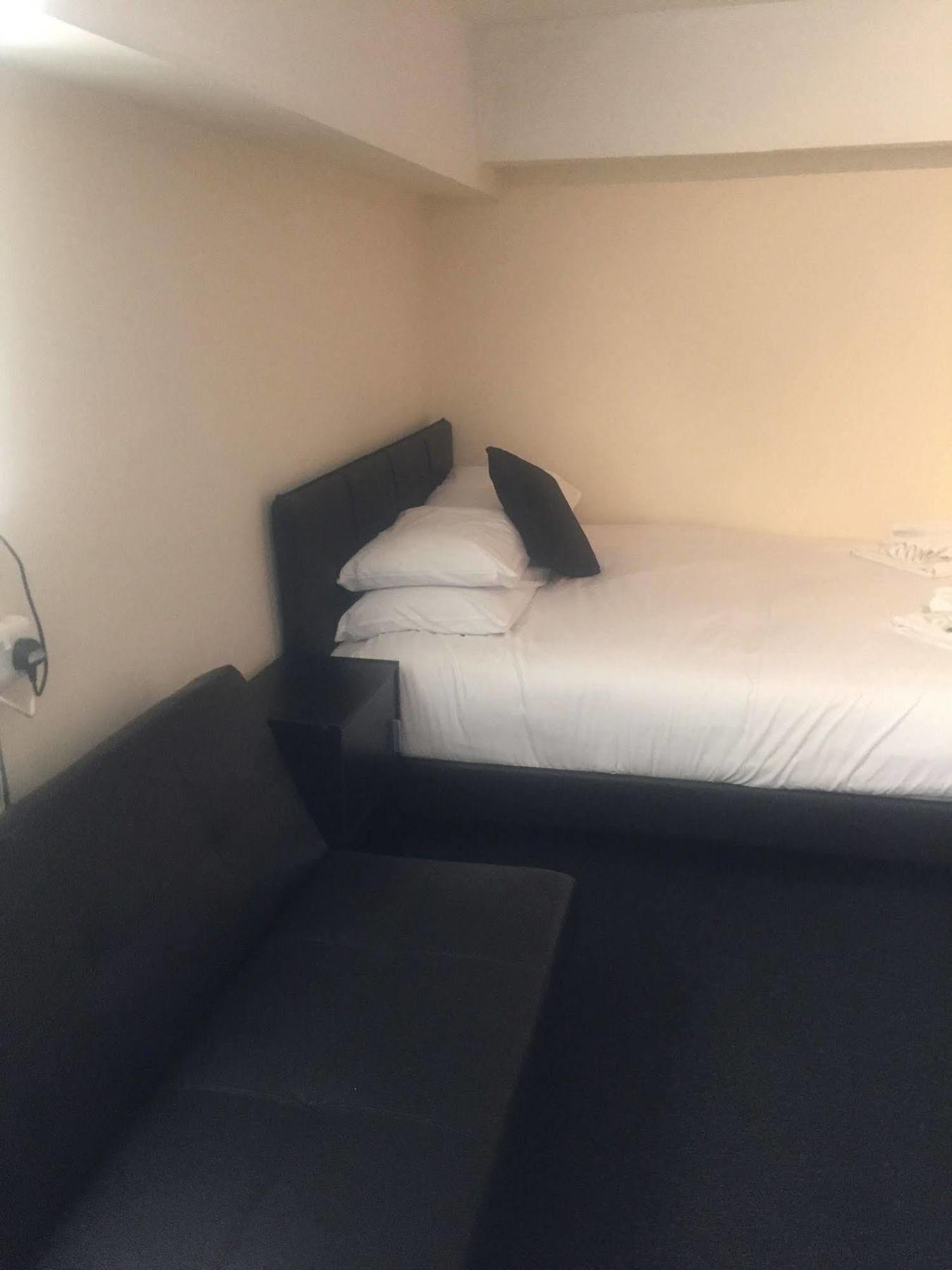 Stratford Hotel 伦敦 外观 照片