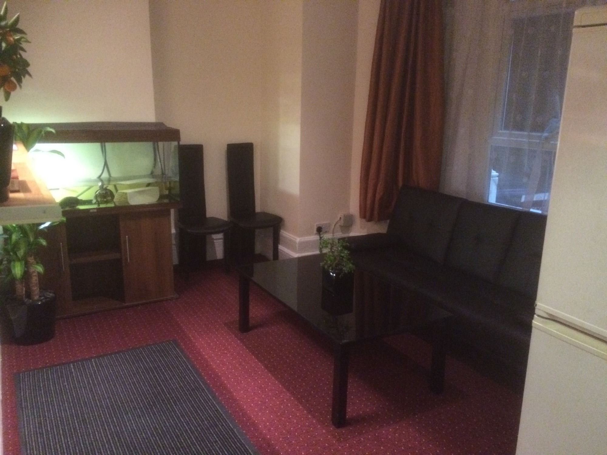 Stratford Hotel 伦敦 外观 照片