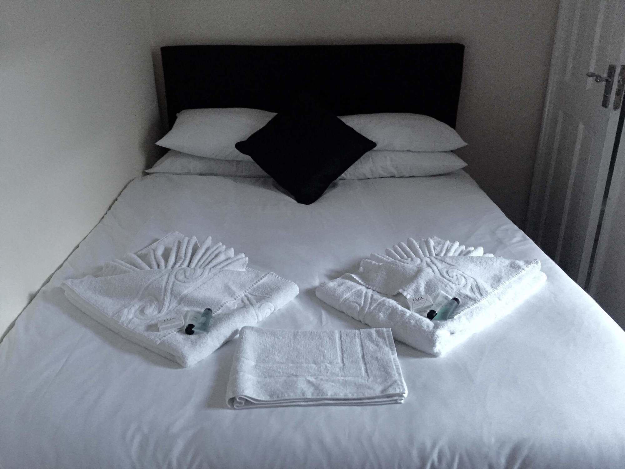 Stratford Hotel 伦敦 外观 照片